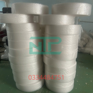 Hình ảnh màng xốp hơi cắt 14cm NTP