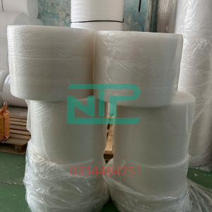 Hình ảnh màng xốp hơi cắt 3 NTP