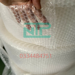 Hình ảnh màng xốp hơi cắt khúc NTP 
