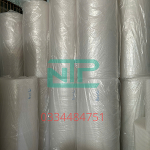 Hình ảnh màng xốp hơi NTP 