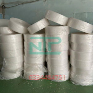 Hình ảnh xốp hơi cắt khúc 20cm NTP