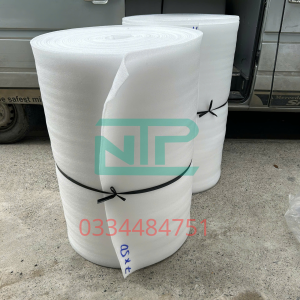 Hình ảnh cuộn xốp pe foam 7t NTP 