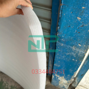 Hình ảnh tấm xốp dày 30mm NTP