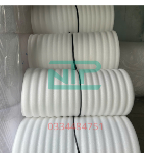 Hình ảnh màng xốp pe foam 5mm NTP
