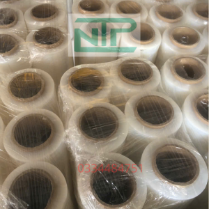 Hình ảnh màng pe NTP