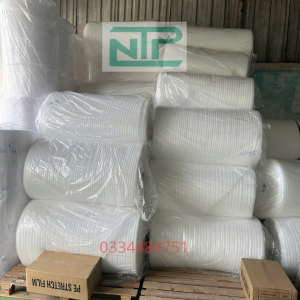 Hình ảnh màng xốp pe foam 2mm NTP 