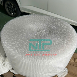 Hình ảnh cuộn xốp hơi 20cm x 100m