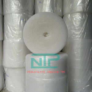 Hình ảnh xốp bóng khí, xốp nổ cắt khúc