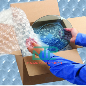 Mua xốp bóng khí gói hàng dễ vỡ ở Phường Thới An