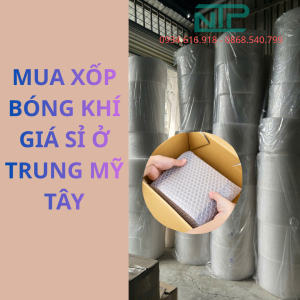 Hình ảnh xốp bóng khí, xốp nổ