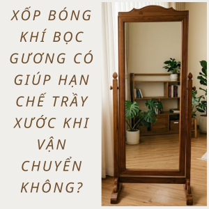 Hình ảnh minh hoạ chiếc gương.