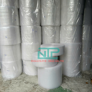 Hình ảnh xốp bóng khí NTP