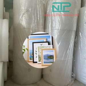Hình ảnh xốp hơi NTP