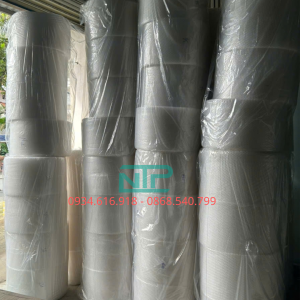 Hình ảnh màng xốp hơi NTP