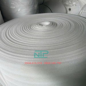 Hình ảnh PE Foam 20mm NTP