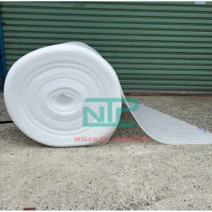 Hình ảnh màng PE Foam 3mm