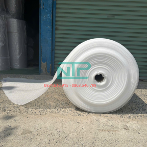 Hình ảnh màng pe foam NTP