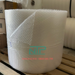 Hình ảnh cuộn xốp hơi khổ 50cm x 100m