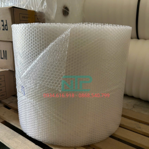 Hình ảnh cuộn xốp hơi NTP
