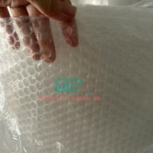 Hình ảnh màng xốp bóng khí NTP