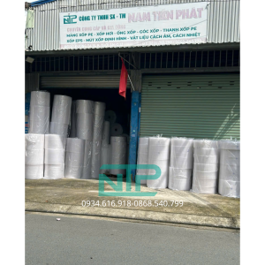 Hình ảnh xốp khí NTP