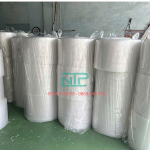Hình ảnh màng xốp nổ NTP