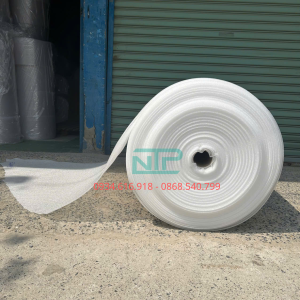 Hình ảnh xốp pe foam 2mm NTP