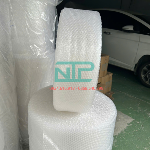 Hình ảnh xốp bóp nổ NTP