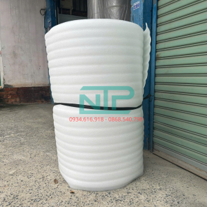 Hình ảnh màng pe foam 3mm NTP