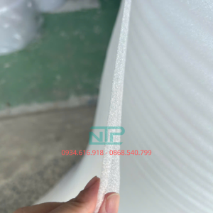 Hình ảnh màng pe foam 2mm