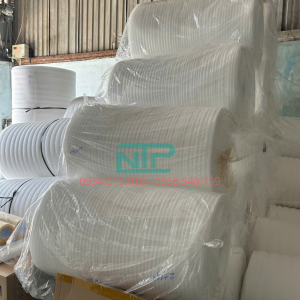 Màng xốp pe foam NTP