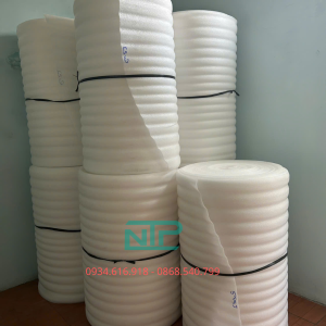 Màng PE Foam 5mm NTP