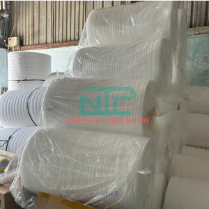 Hình ảnh màng PE Foam NTP