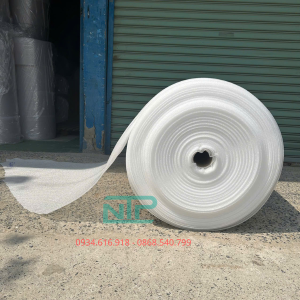 Hình ảnh màng pe foam NTP